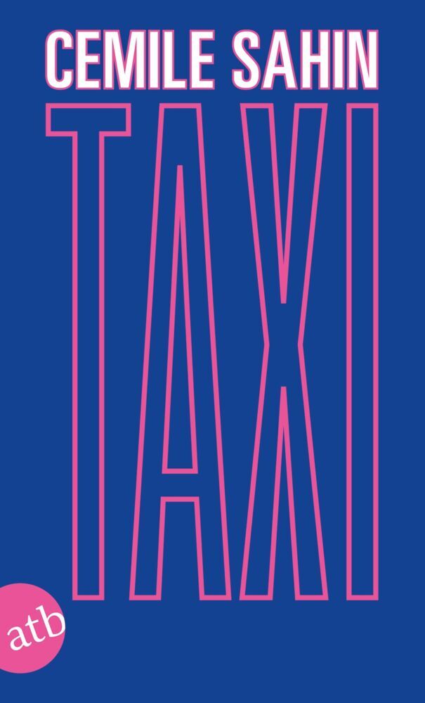 Taxi (Cemile Sahin)