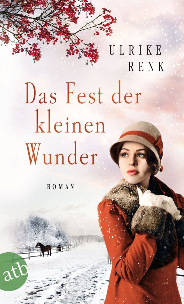Das Fest der kleinen Wunder (Ulrike Renk)