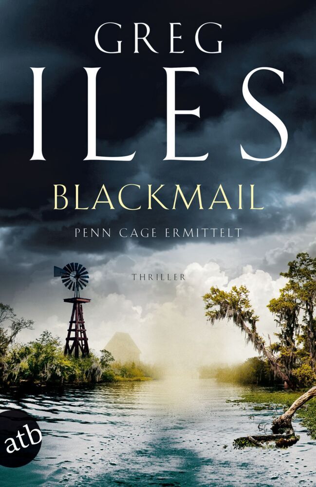 Blackmail (Greg Iles)