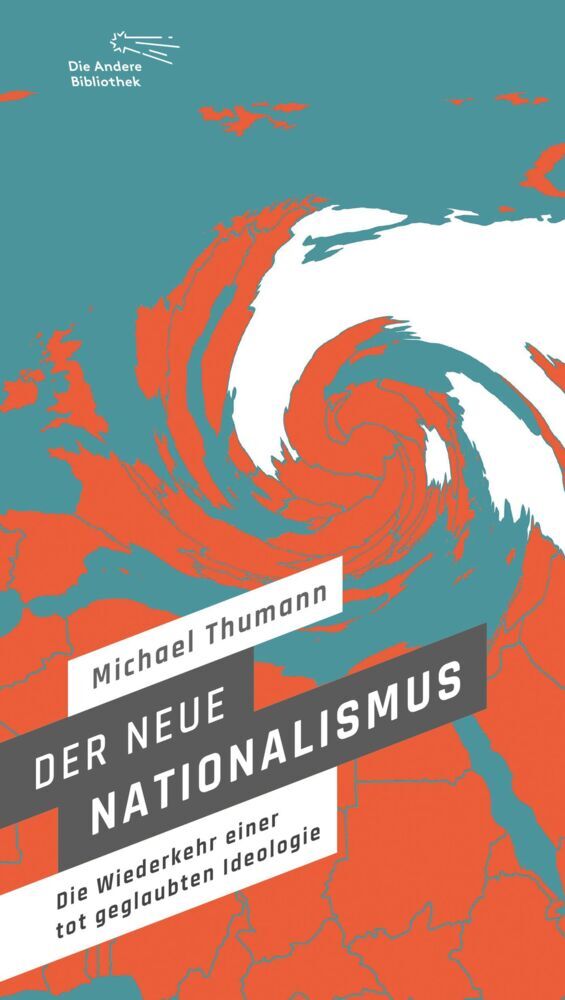 Der neue Nationalismus (Michael Thumann)