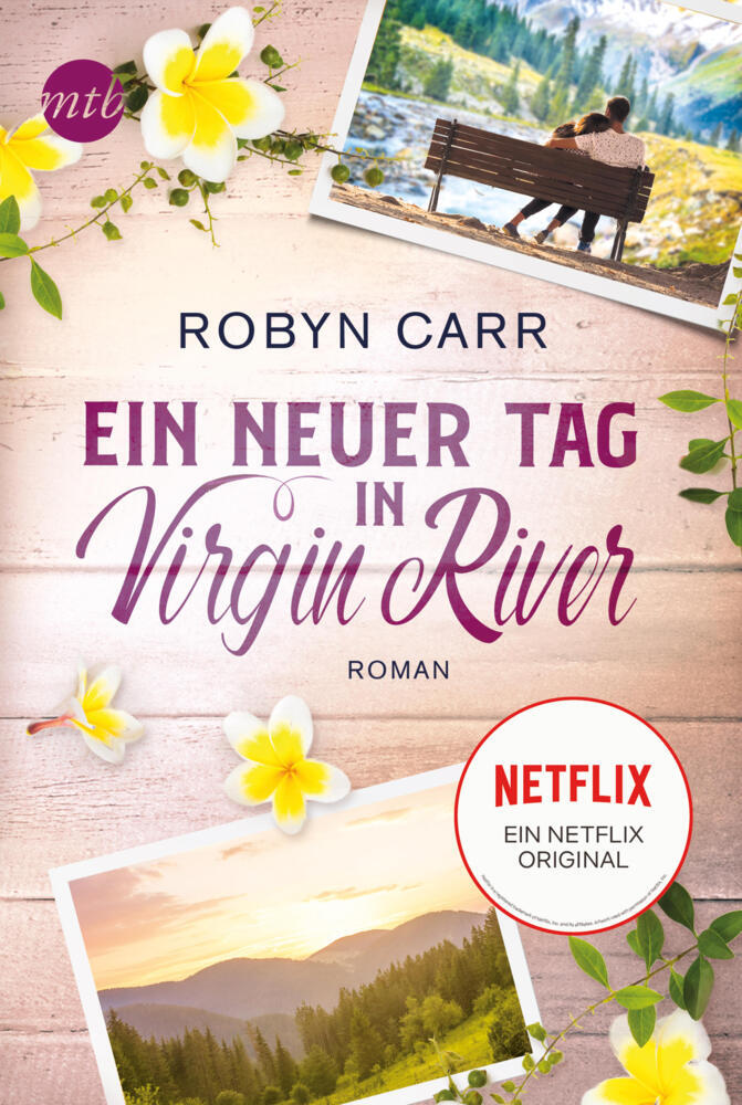 Ein neuer Tag in Virgin River (Robyn Carr)