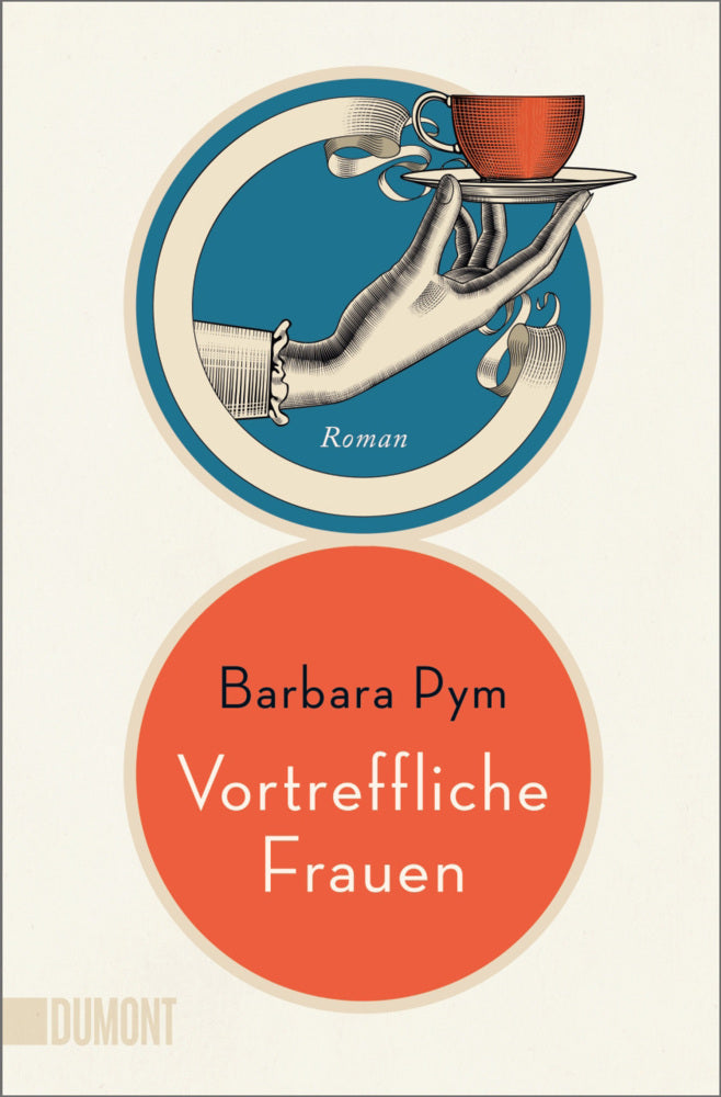 Vortreffliche Frauen (Barbara Pym)