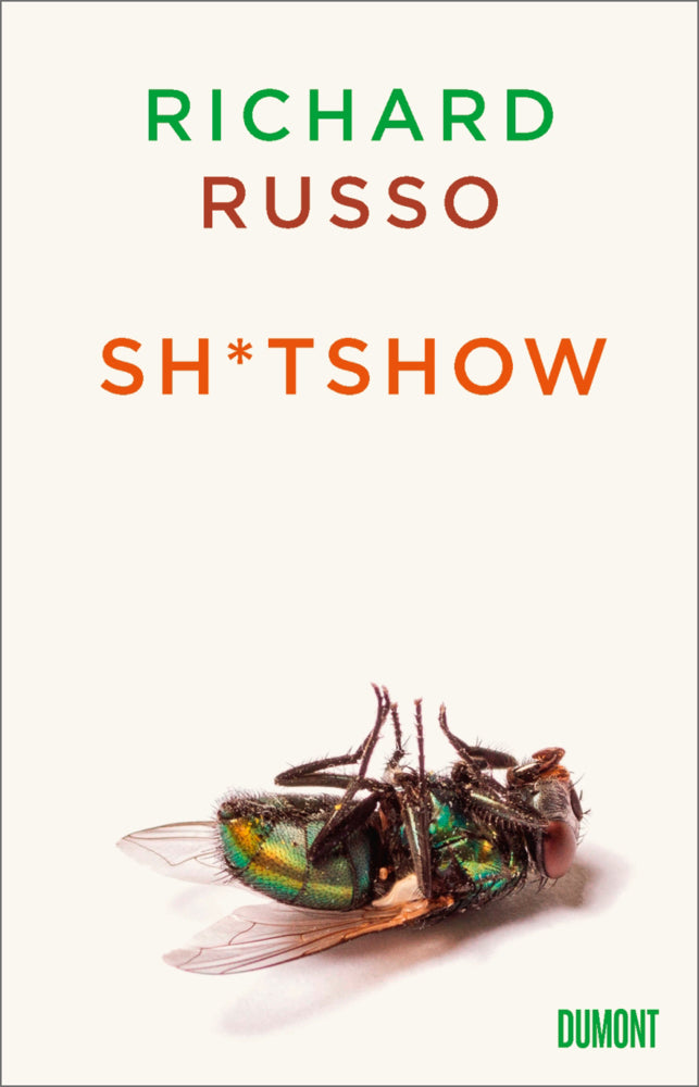 Sh*tshow (Richard Russo)