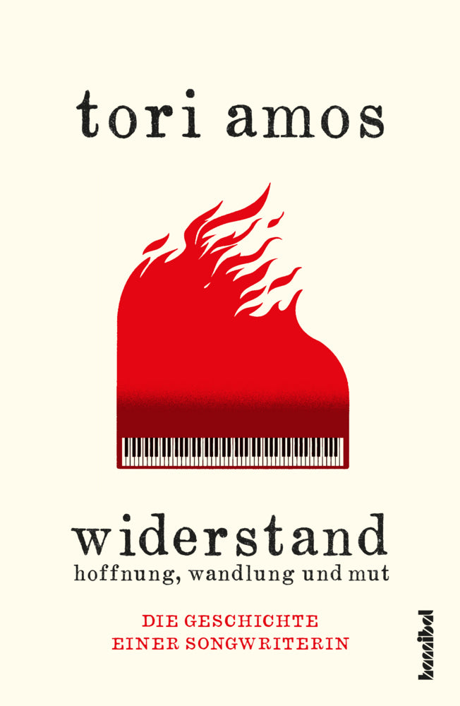 Widerstand - Hoffnung, Wandlung und Mut (Tori Amos)