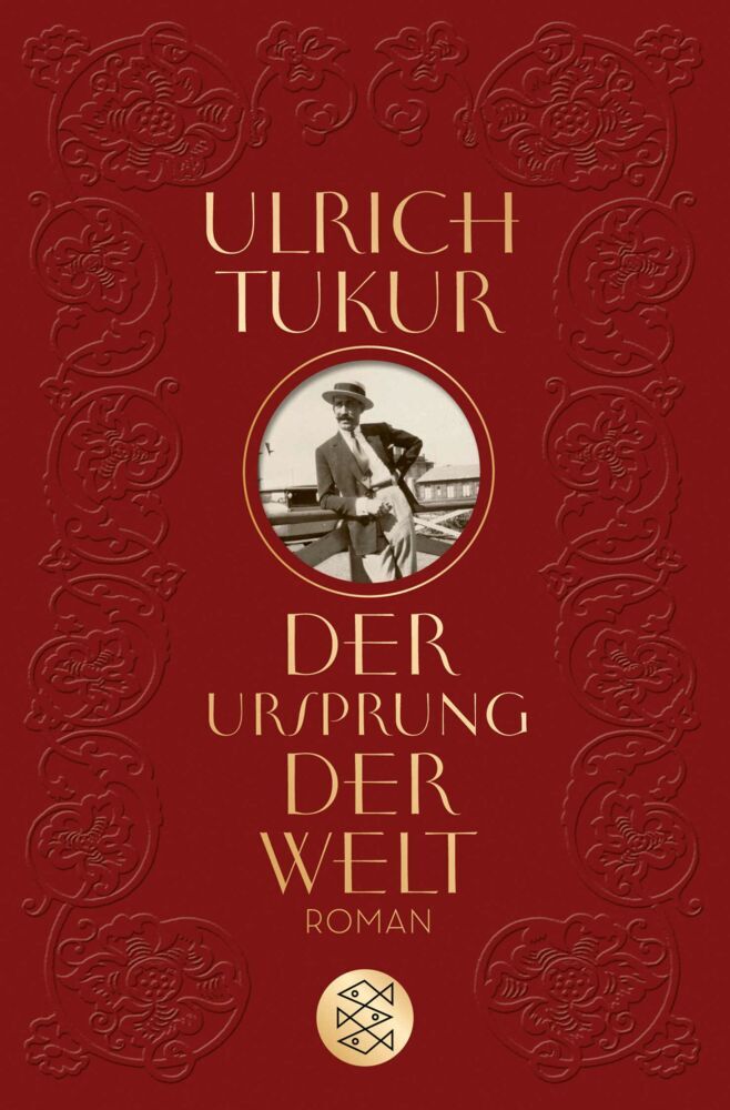 Der Ursprung der Welt (Ulrich Tukur)