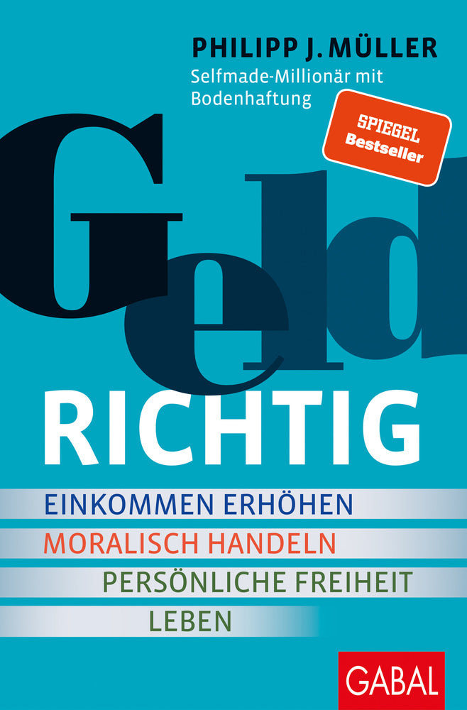 GeldRICHTIG (Philipp J. Müller)