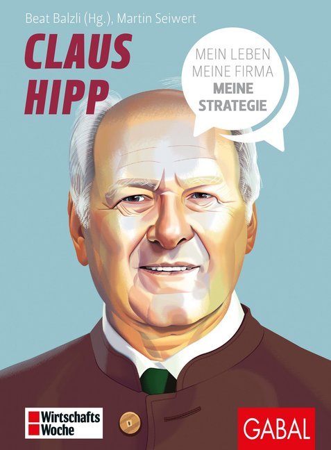 Claus Hipp (Martin Seiwert)
