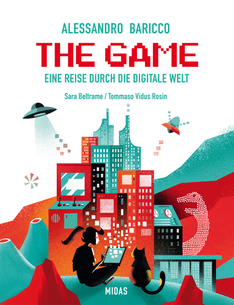 The Game (Alessandro Baricco)