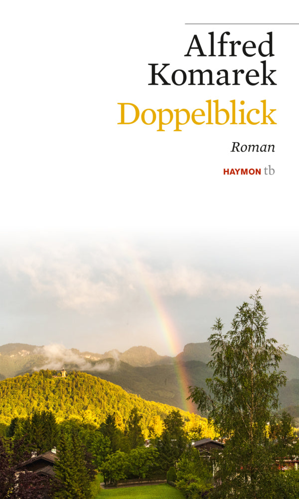 Doppelblick (Alfred Komarek)