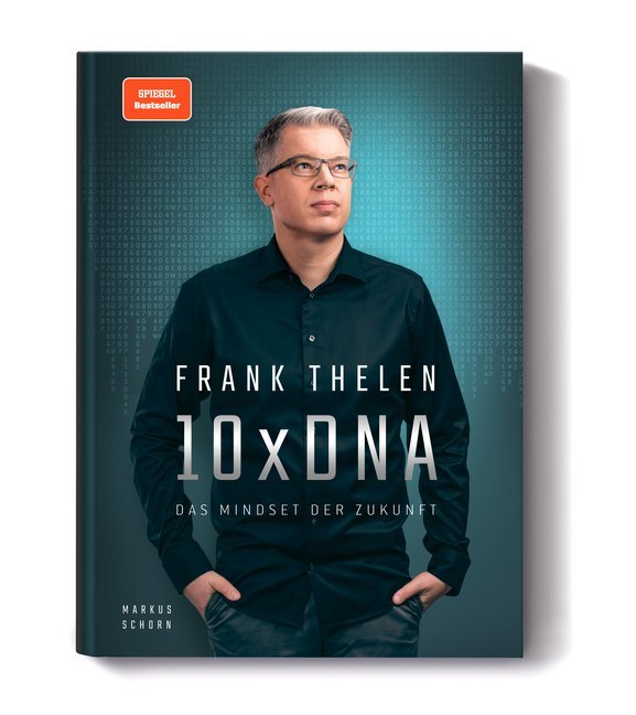 10xDNA (Frank Thelen)