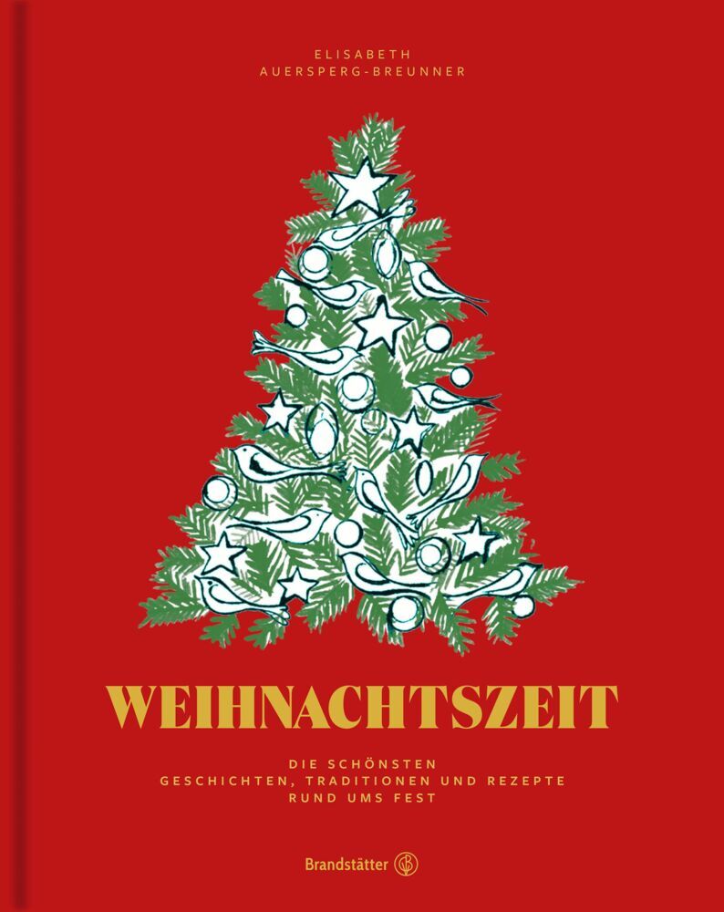 Weihnachtszeit (Elisabeth Auersperg-Breunner)