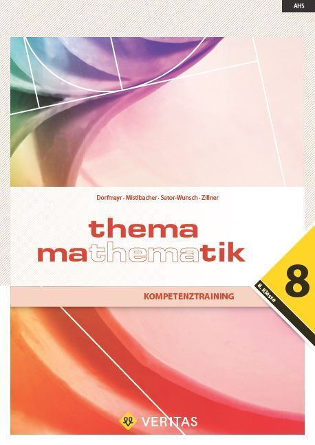 Thema Mathematik - Neubearbeitung