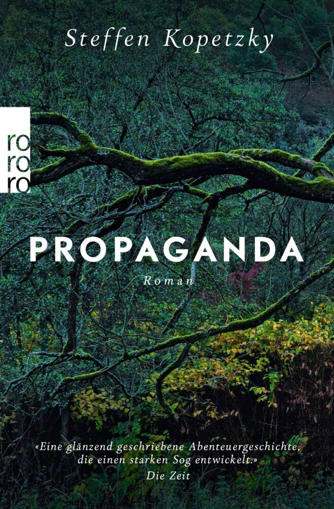 Propaganda (Steffen Kopetzky)