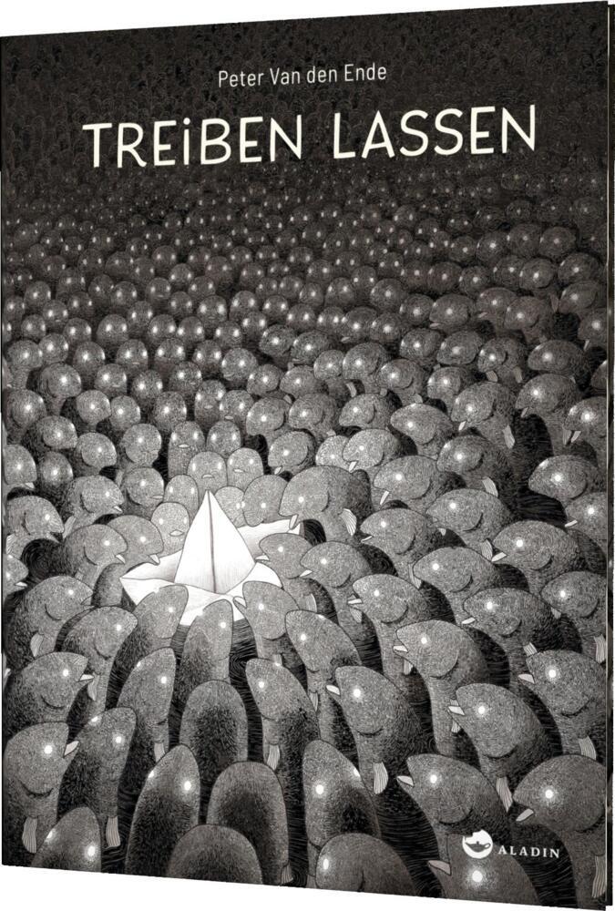 Treiben lassen (Peter Van Den Ende)
