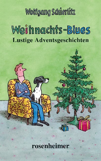 Weihnachts-Blues (Wolfgang Schierlitz)