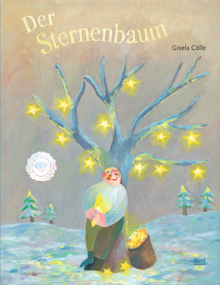 Der Sternenbaum (Gisela Cölle)