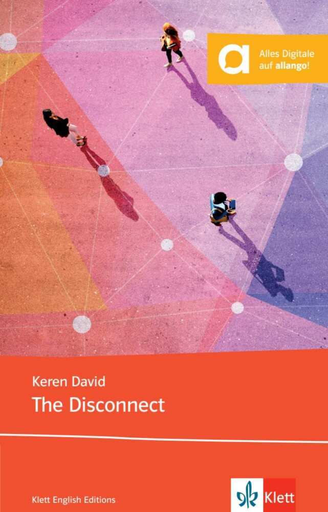 The Disconnect (Keren David)