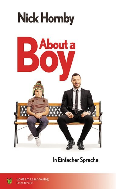 About a boy (Nick Hornby)