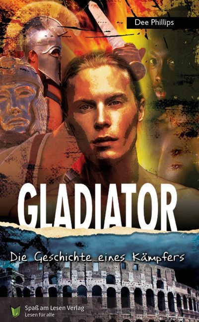 Gladiator (Susan Elizabeth Phillips)