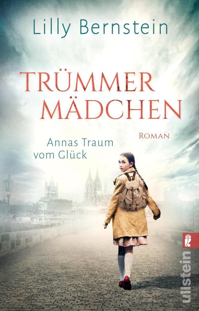 Trümmermädchen (Lilly Bernstein)