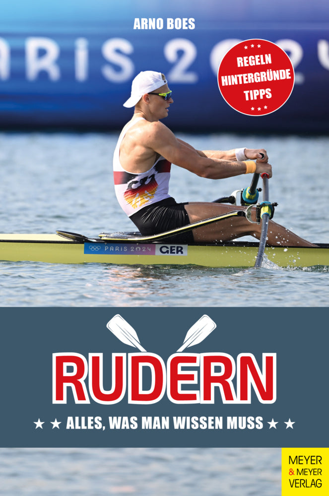 Rudern (Arno Boes)