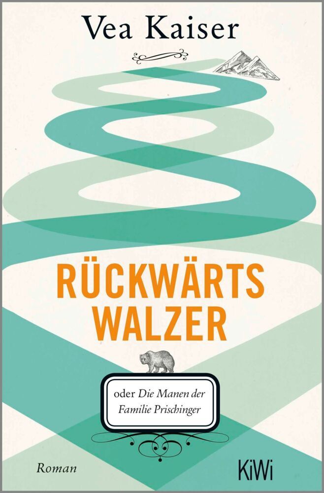 Rückwärtswalzer (Vea Kaiser)