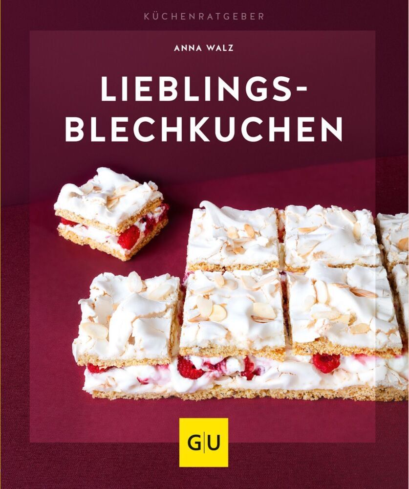 Lieblings-Blechkuchen (Anna Walz)
