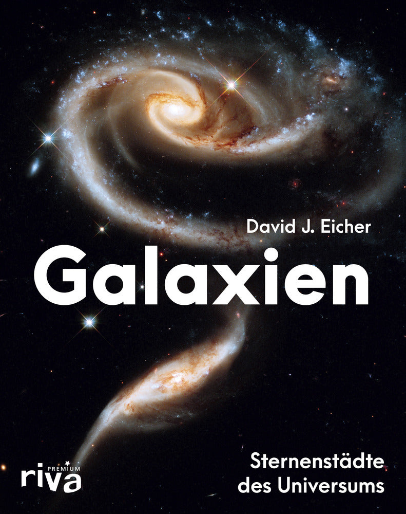 Galaxien (David J. Eicher)