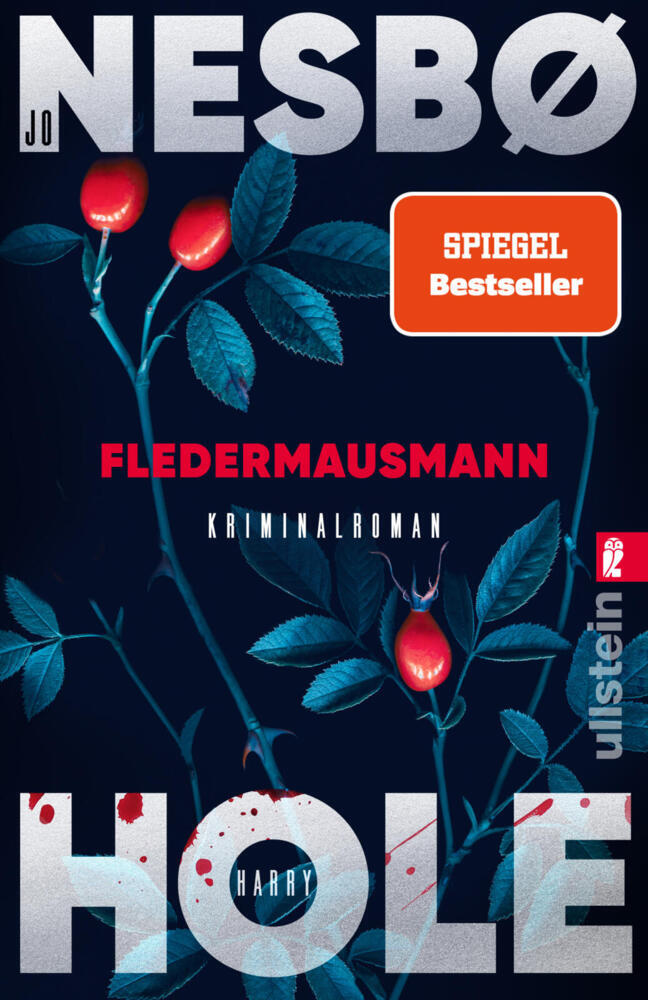 Fledermausmann (Jo Nesbø)