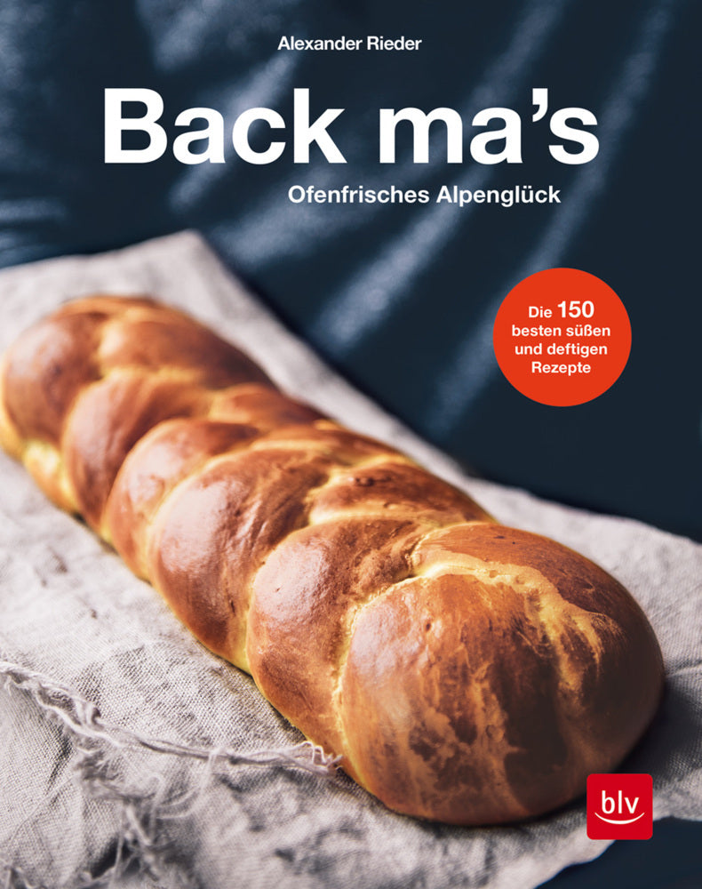 Back mas' (Alexander Rieder)