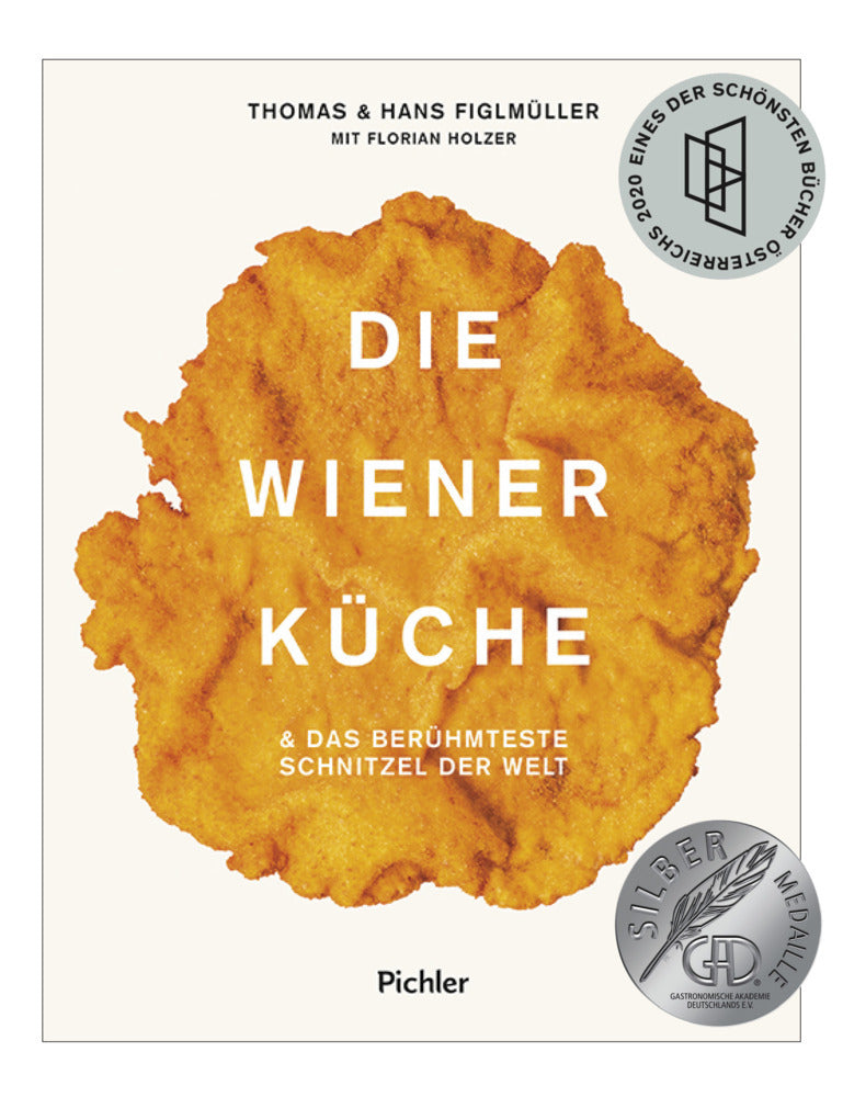 Die Wiener Küche (Hans Figlmüller)