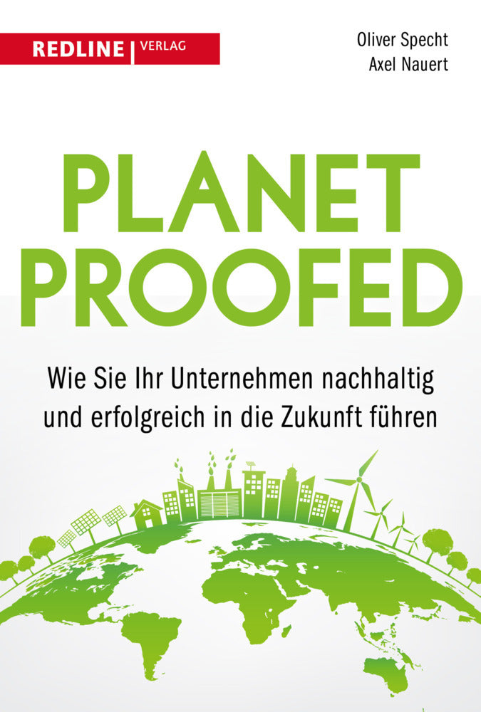 Planetproofed (Axel Nauert)