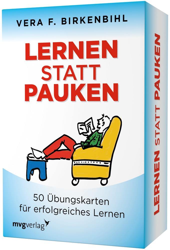 Lernen statt Pauken (Vera F. Birkenbihl)
