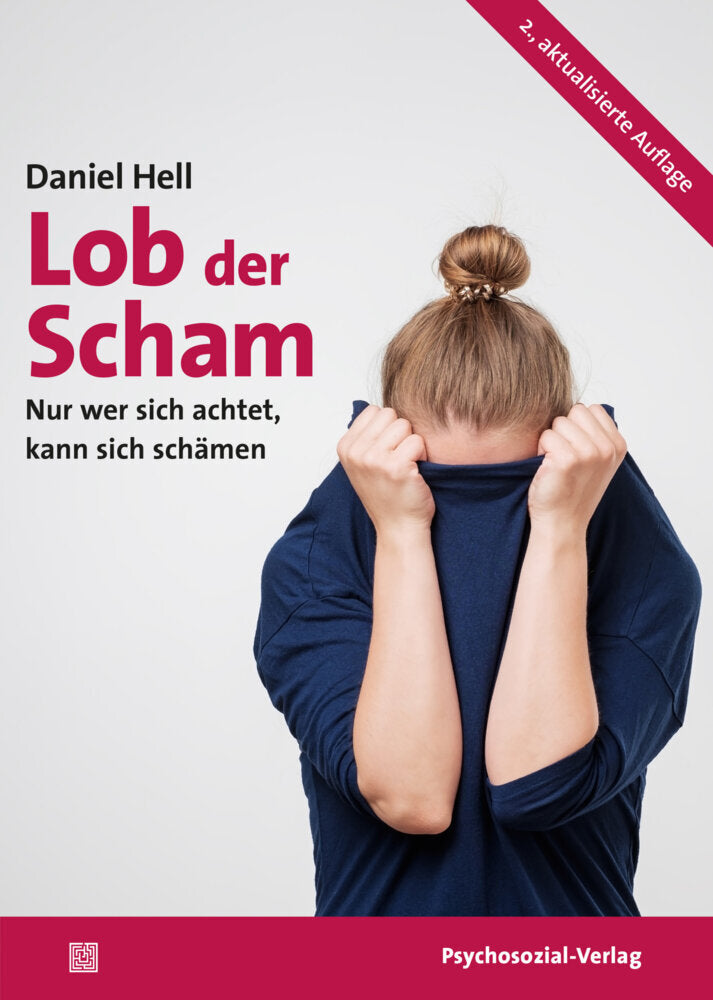 Lob der Scham (Daniel Hell)