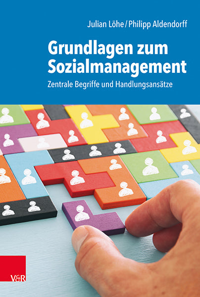Grundlagen zum Sozialmanagement (Julian Löhe)