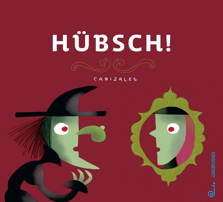 Hübsch! (Canizales)