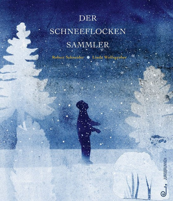 Der Schneeflockensammler (Robert Schneider)