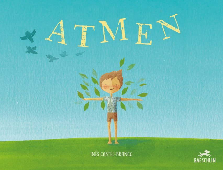 Atmen (Inês Castel-Branco)
