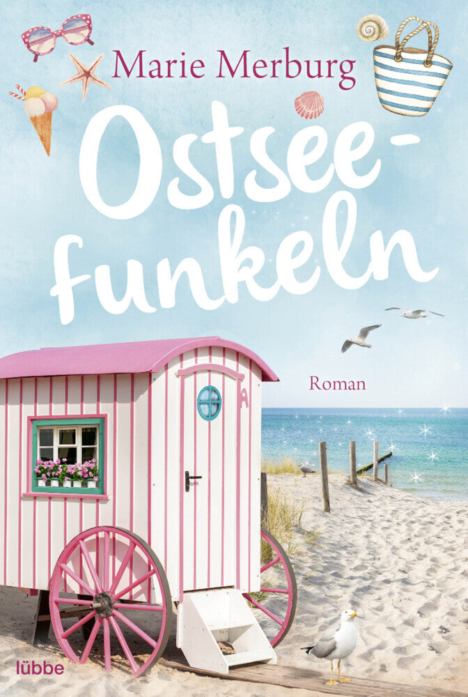 Ostseefunkeln (Marie Merburg)