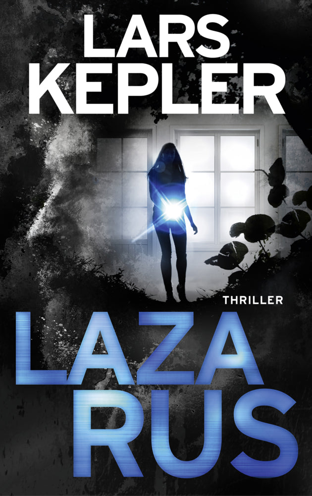Lazarus (Lars Kepler)