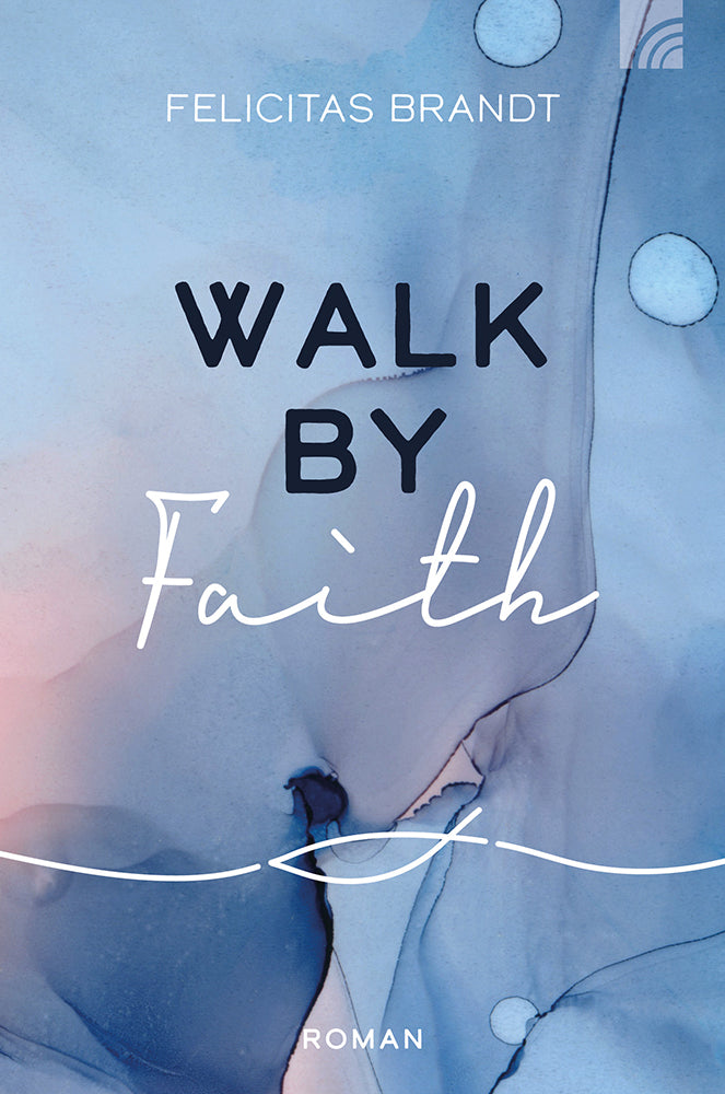Walk by FAITH (Felicitas Brandt)