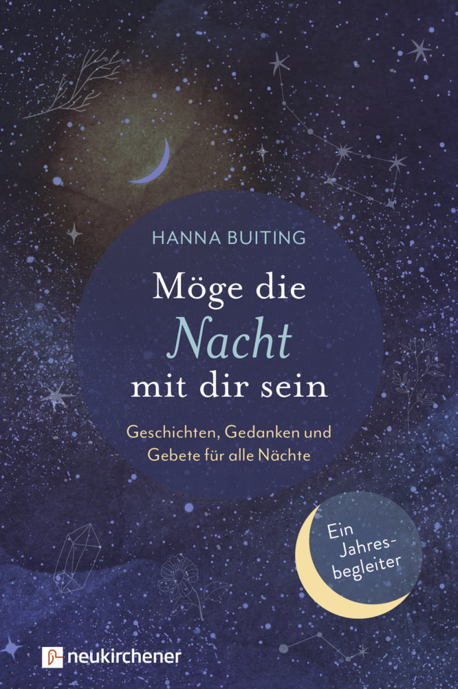 Möge die Nacht mit dir sein (Hanna Buiting)