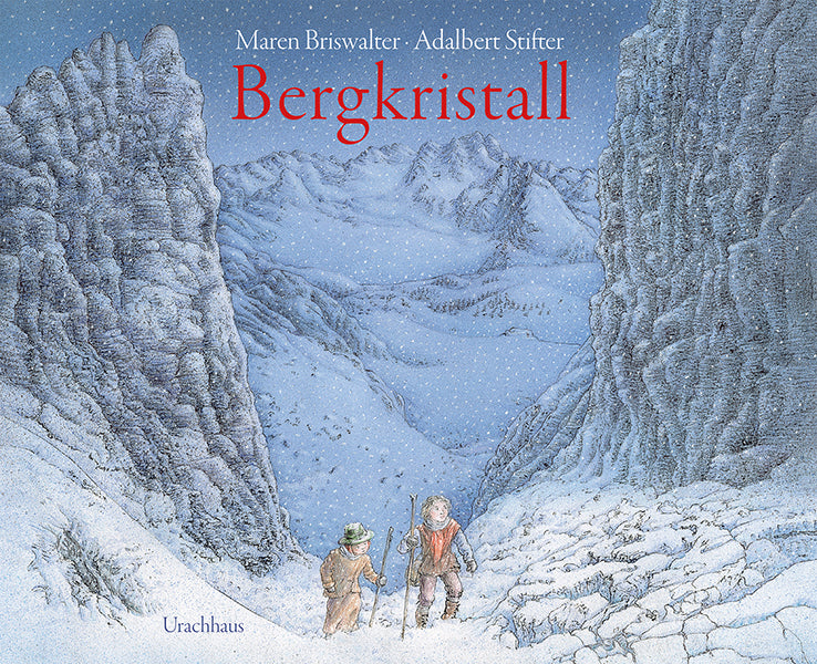 Bergkristall (Maren Briswalter)