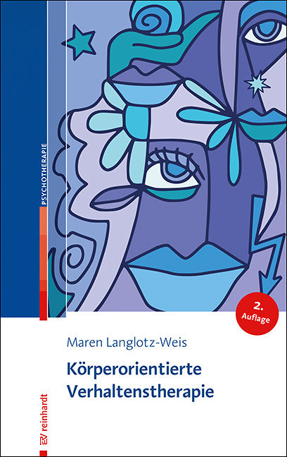 Körperorientierte Verhaltenstherapie (Maren Langlotz-Weis)