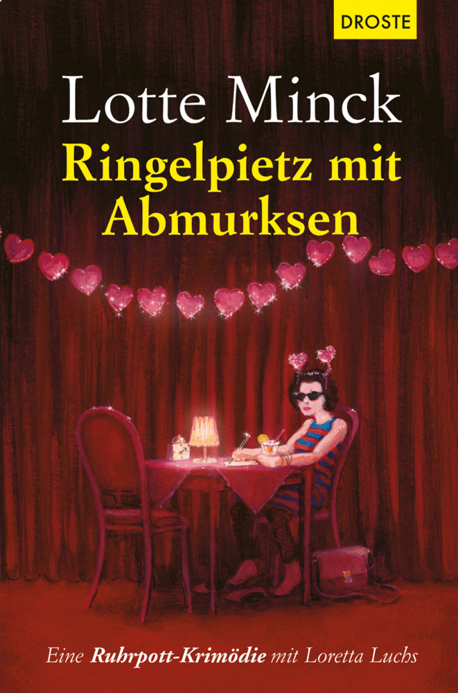 Ringelpietz mit Abmurksen (Lotte Minck)