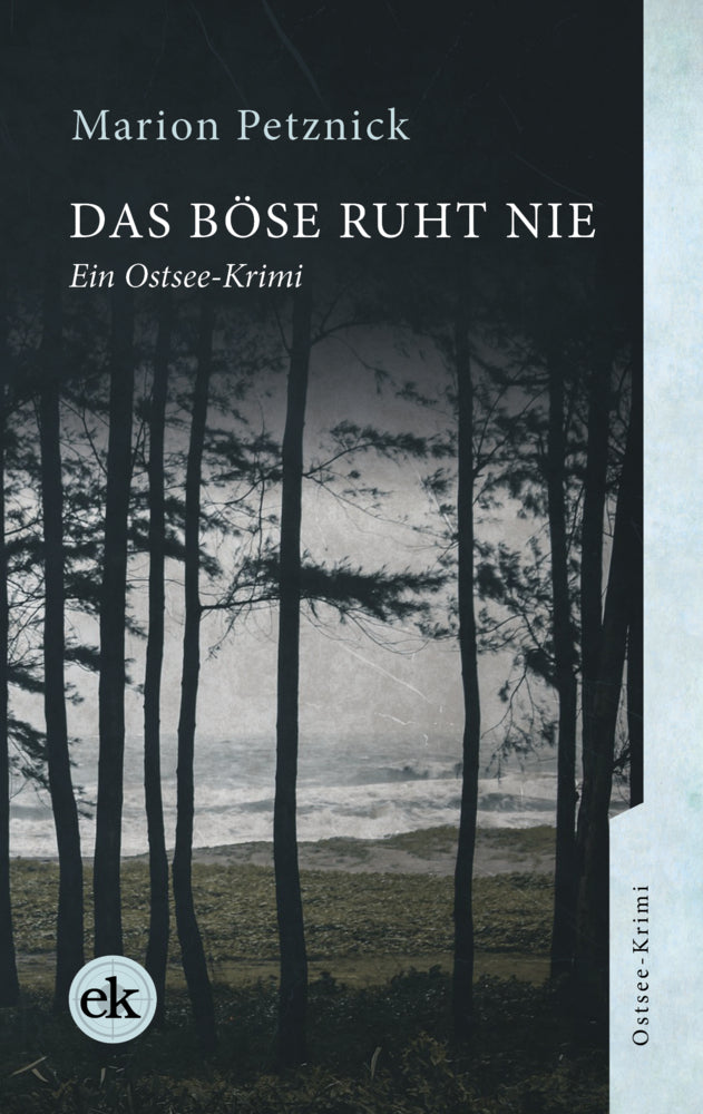 Das Böse ruht nie (Marion Petznick)