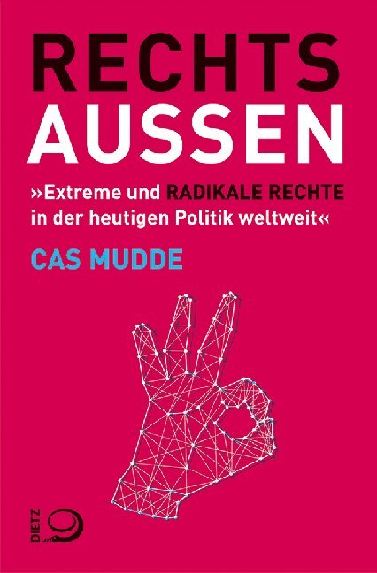 Rechtsaußen (Cas Mudde)