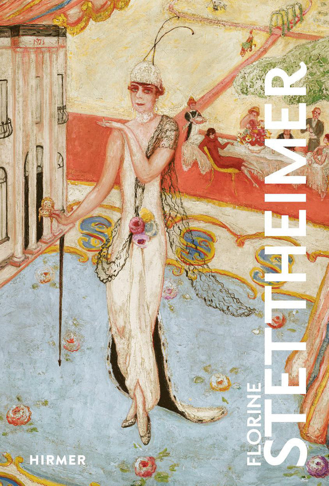 Florine Stettheimer (Karin Althaus)
