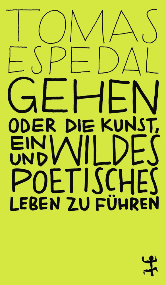 Gehen (Tomas Espedal)