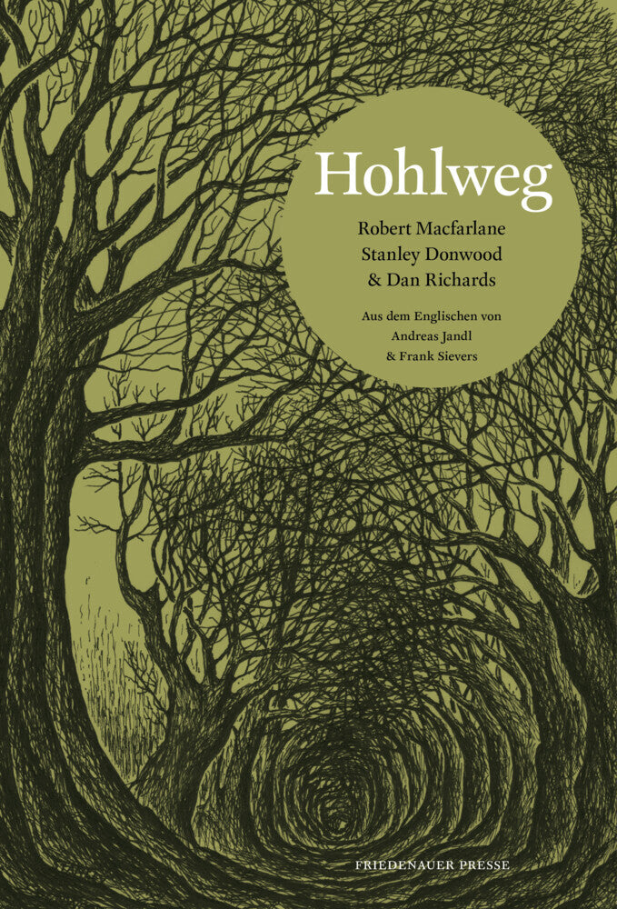 Hohlweg (Robert Macfarlane)